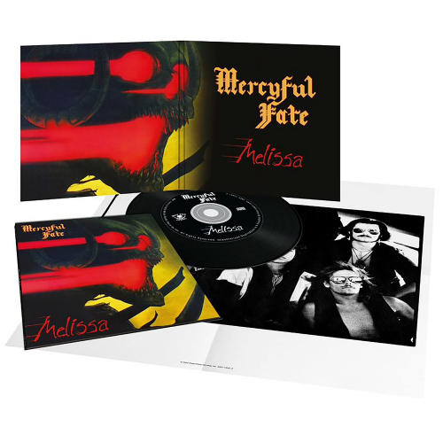 MERCYFUL FATE - MELISSA -CD-MERCYFUL FATE - MELISSA -CD-.jpg